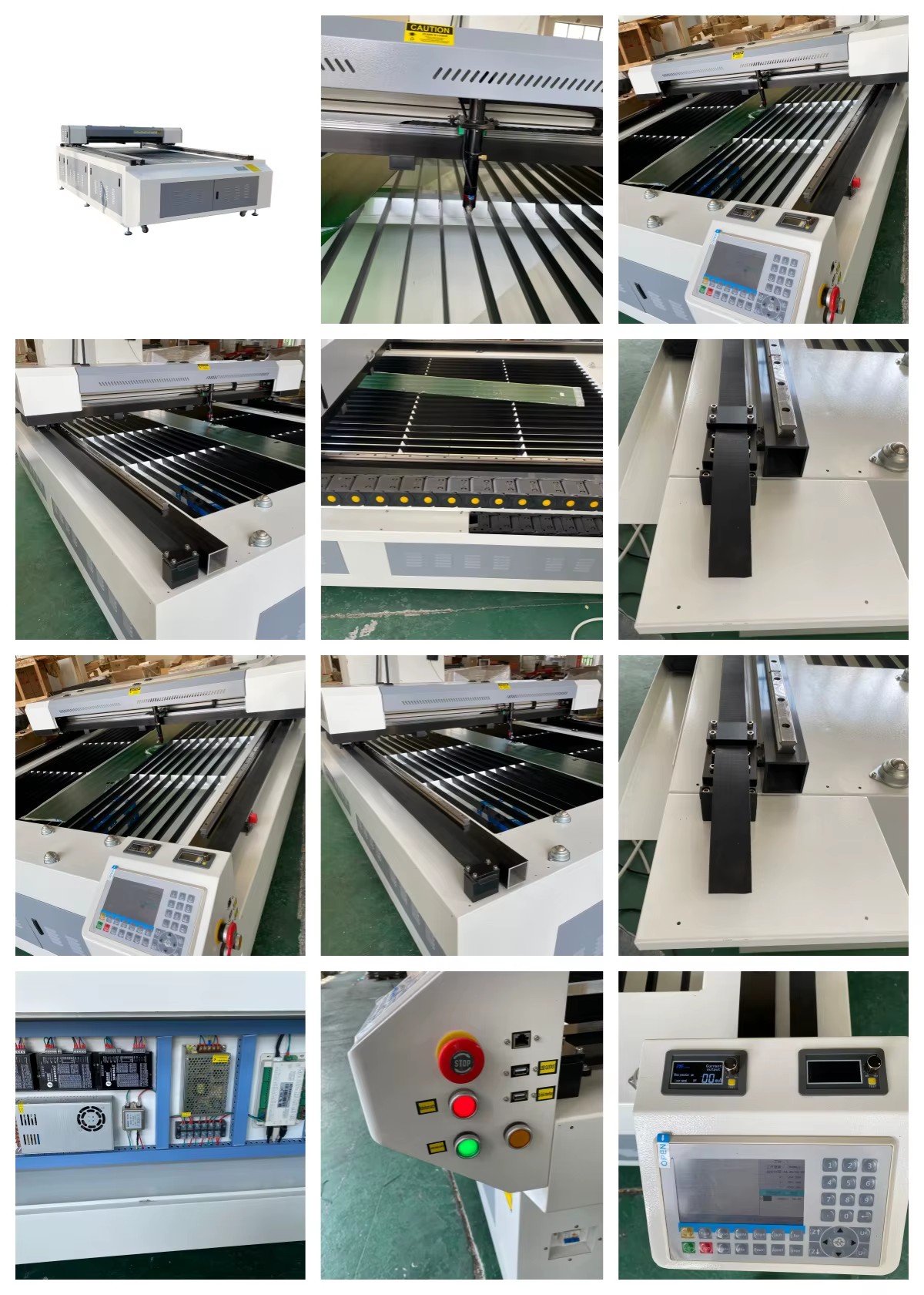 Product detail