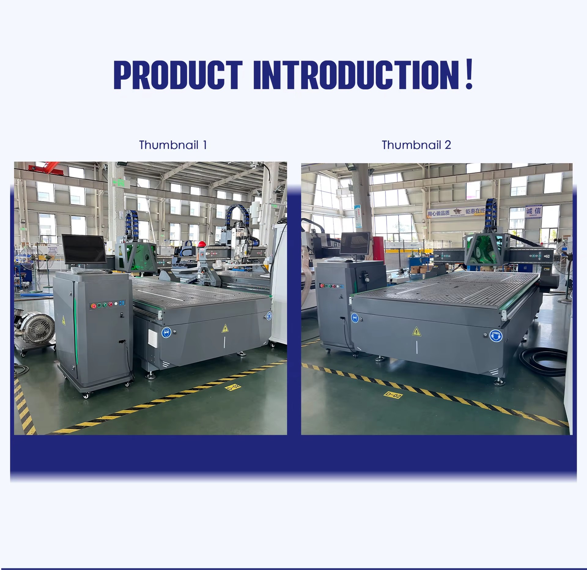 Product detail