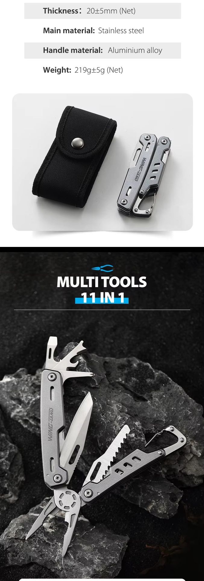 Product detail