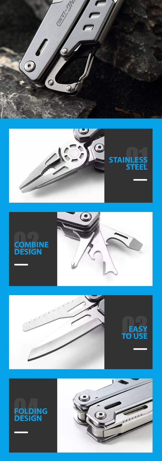 Product detail