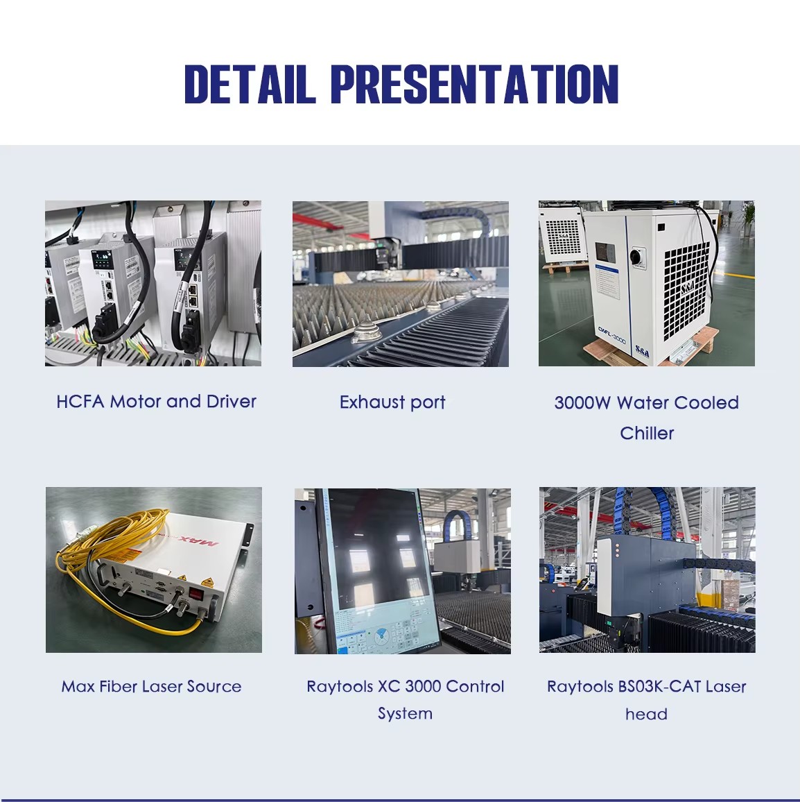 Product detail