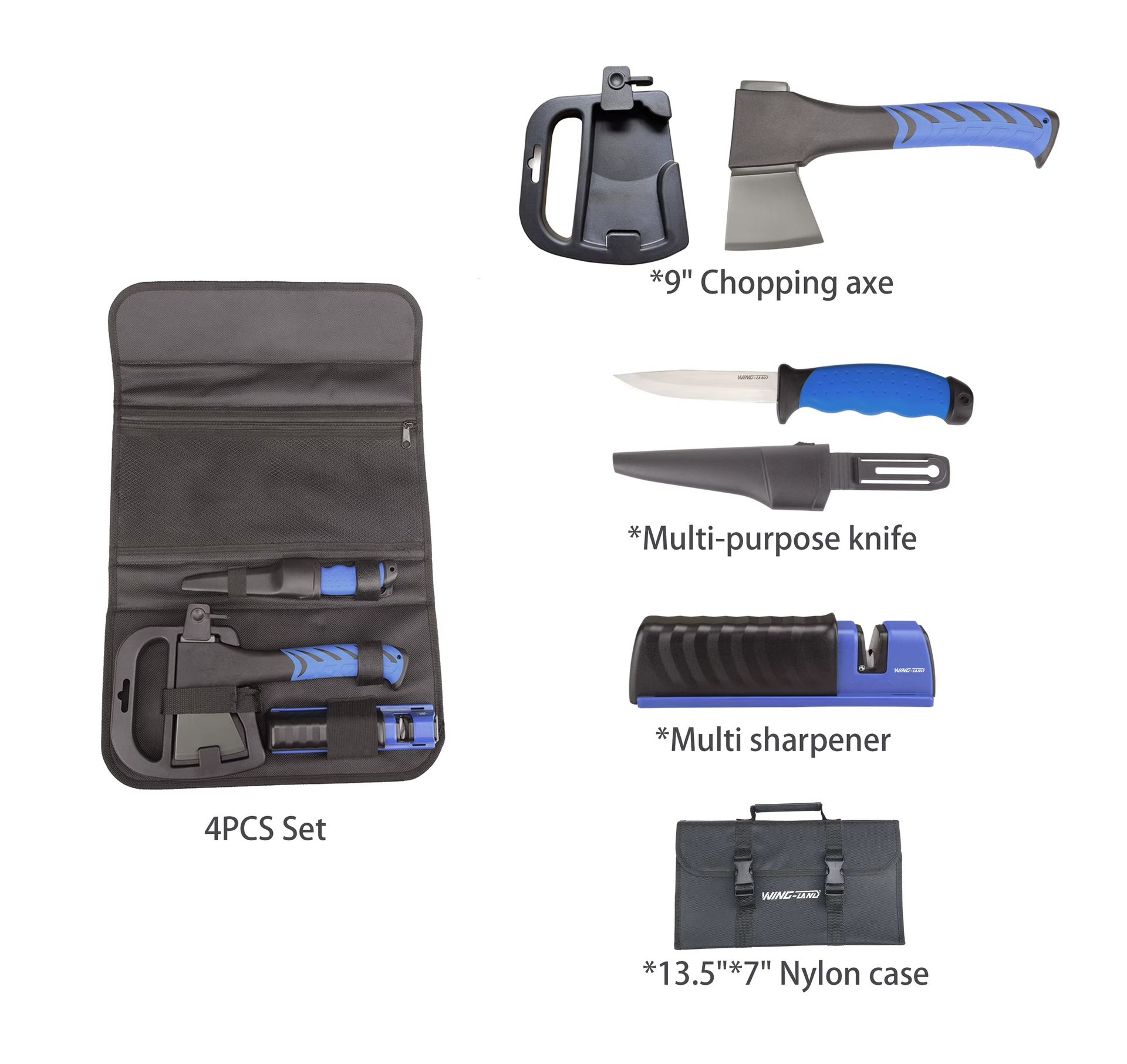 Product detail