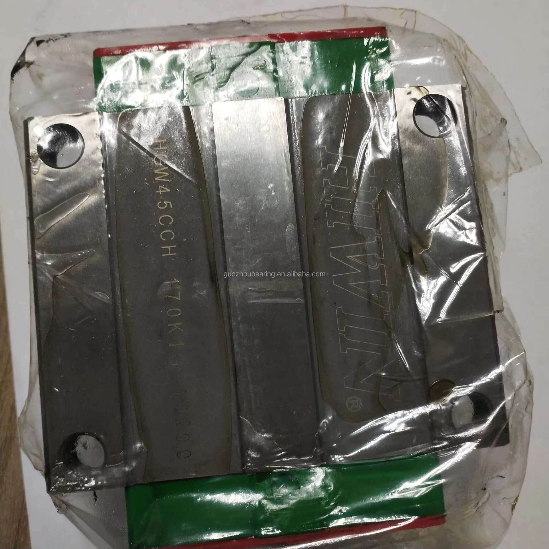 HIWIN Linear Guide Block Bearing HGW45CC HGW45HC HGW45CCH