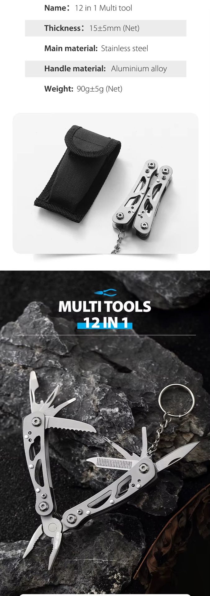 Product detail