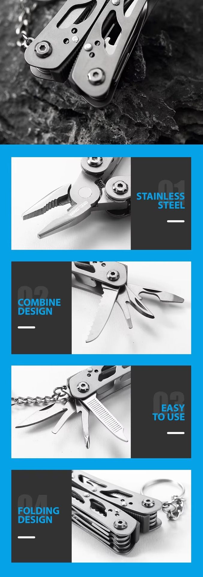 Product detail