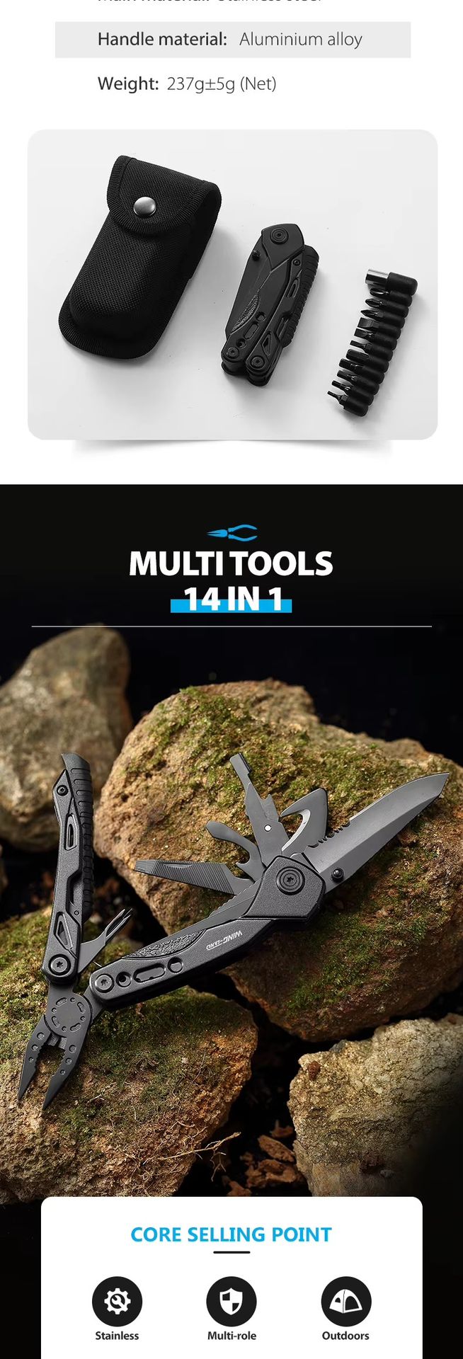 Product detail