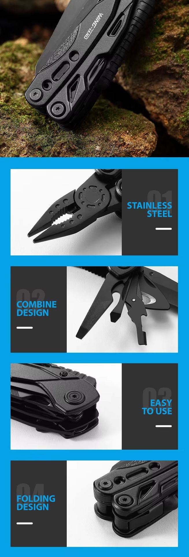 Product detail