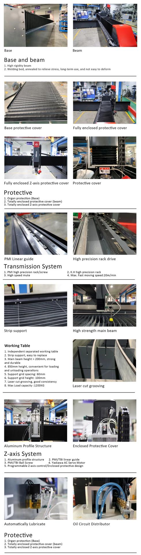 Product detail