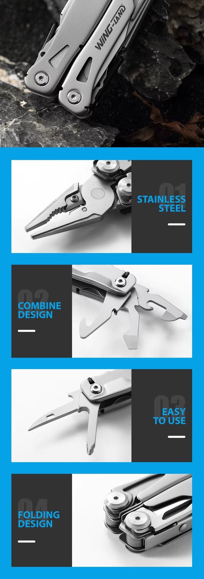 Product detail