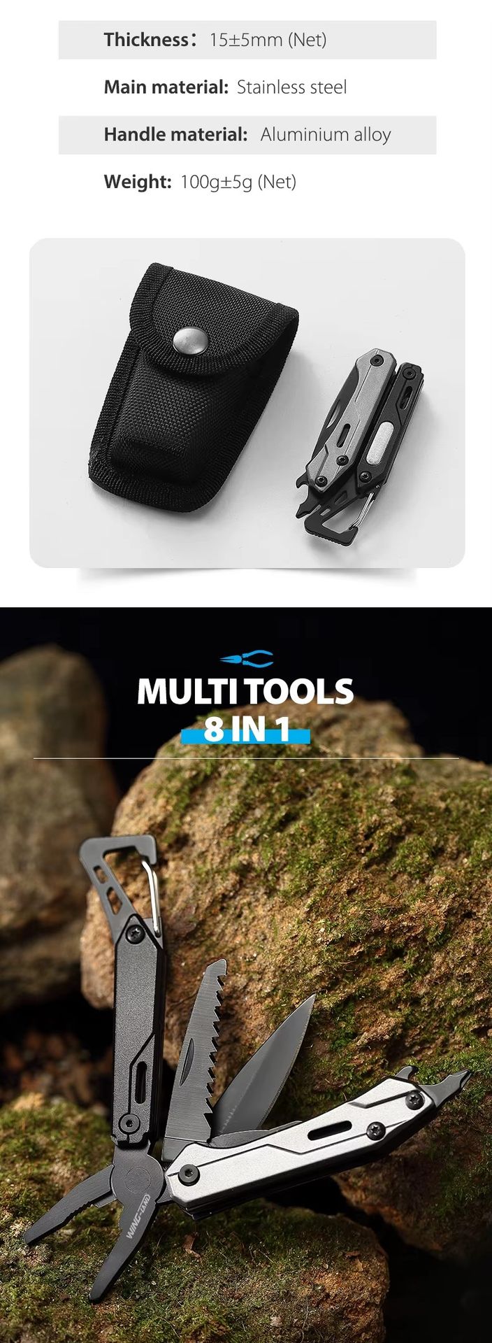 Product detail