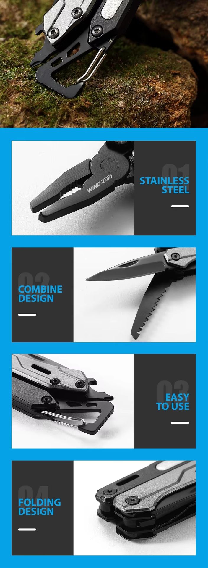 Product detail