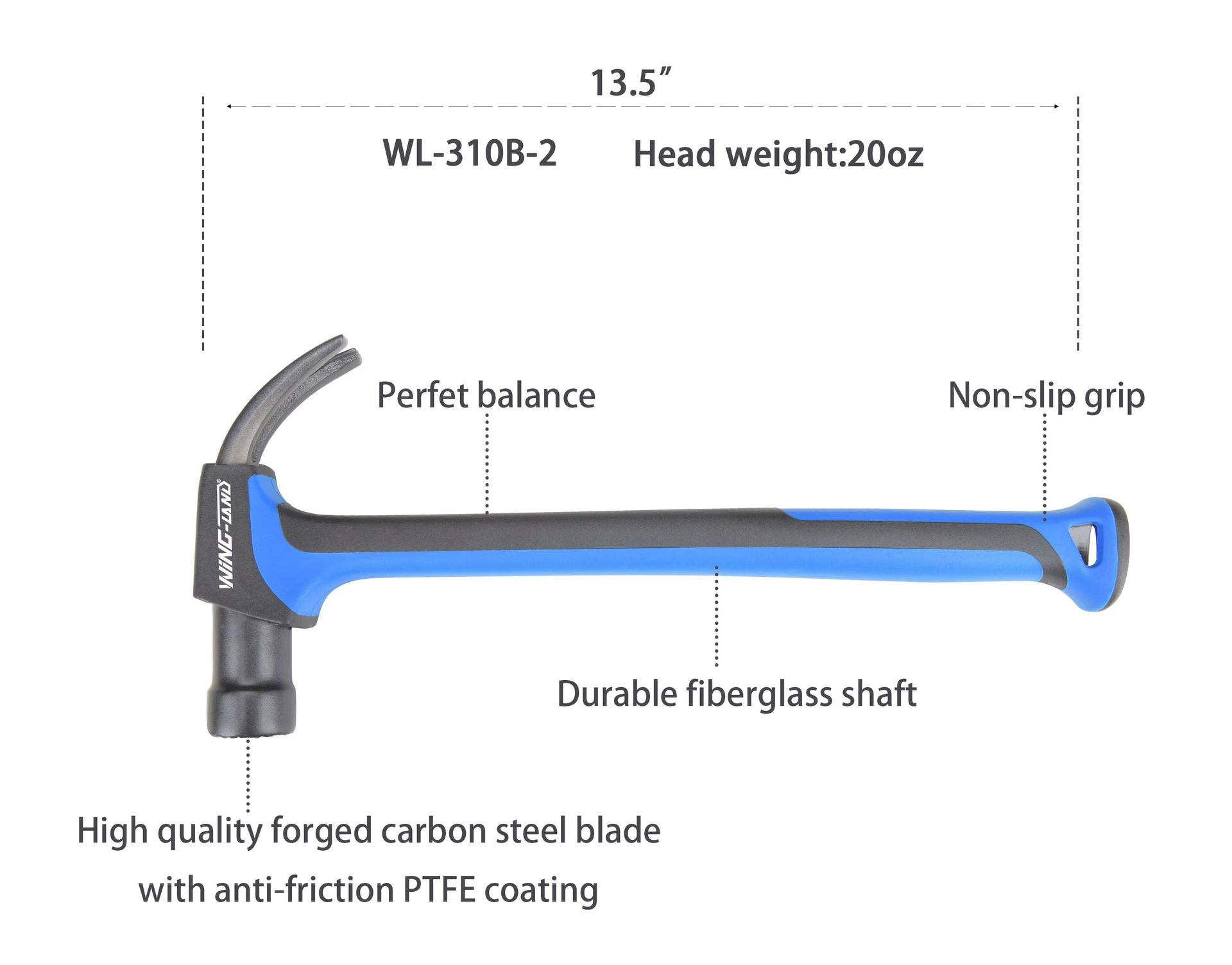 Product detail