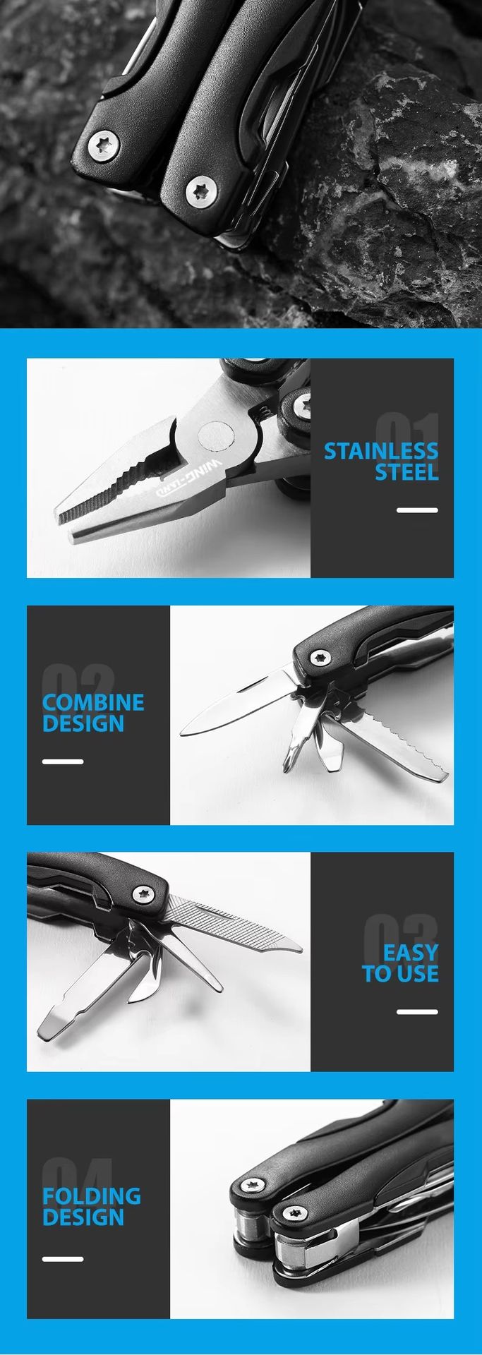 Product detail