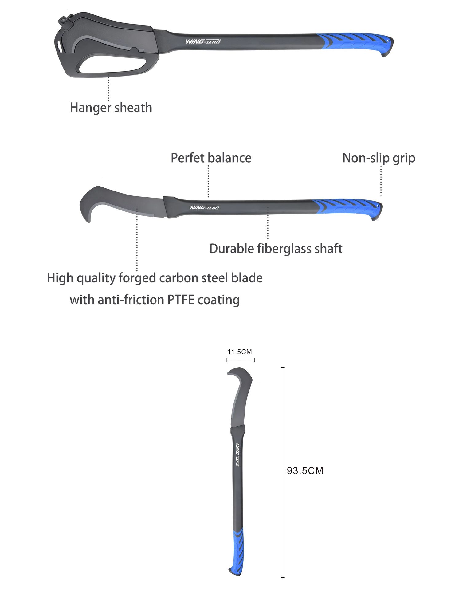 Product detail