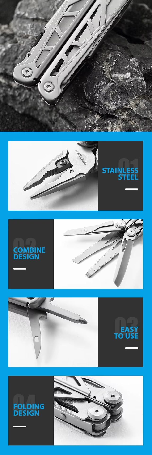 Product detail