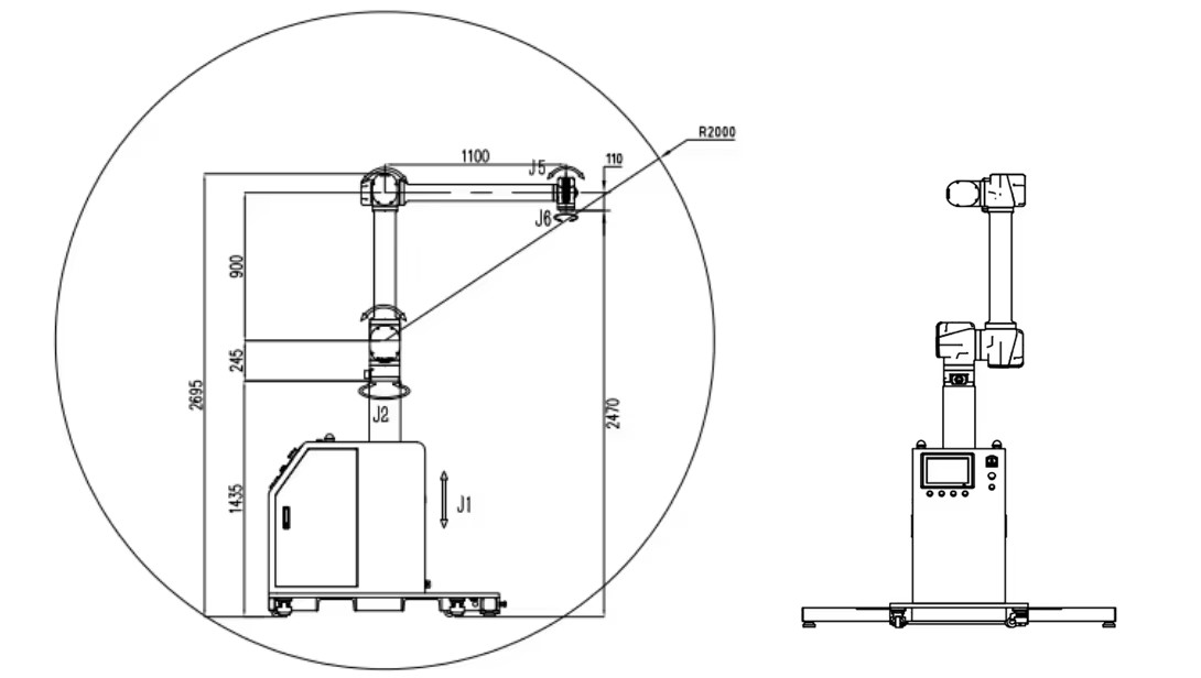 Product detail