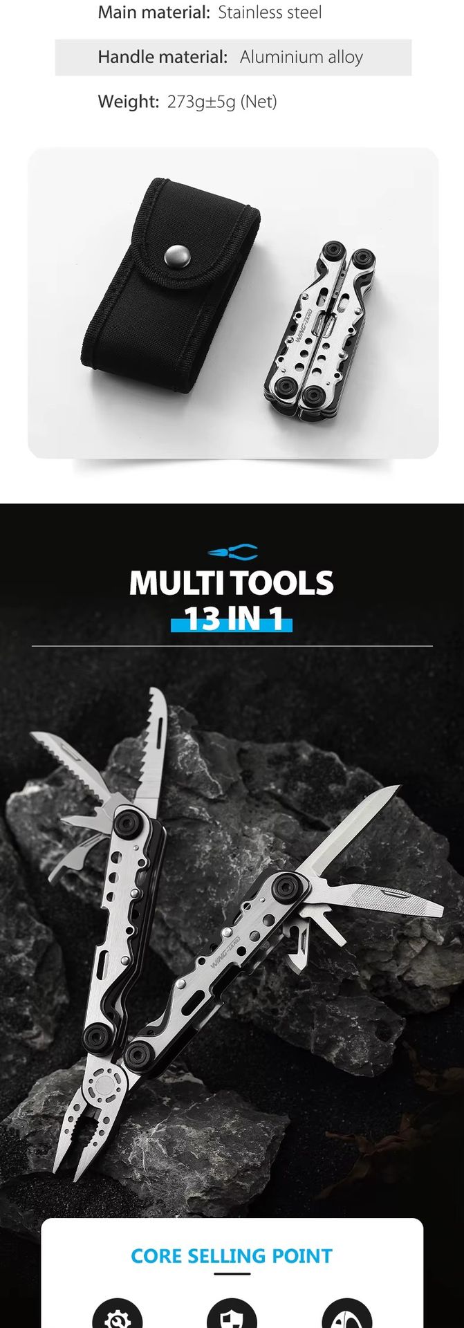 Product detail