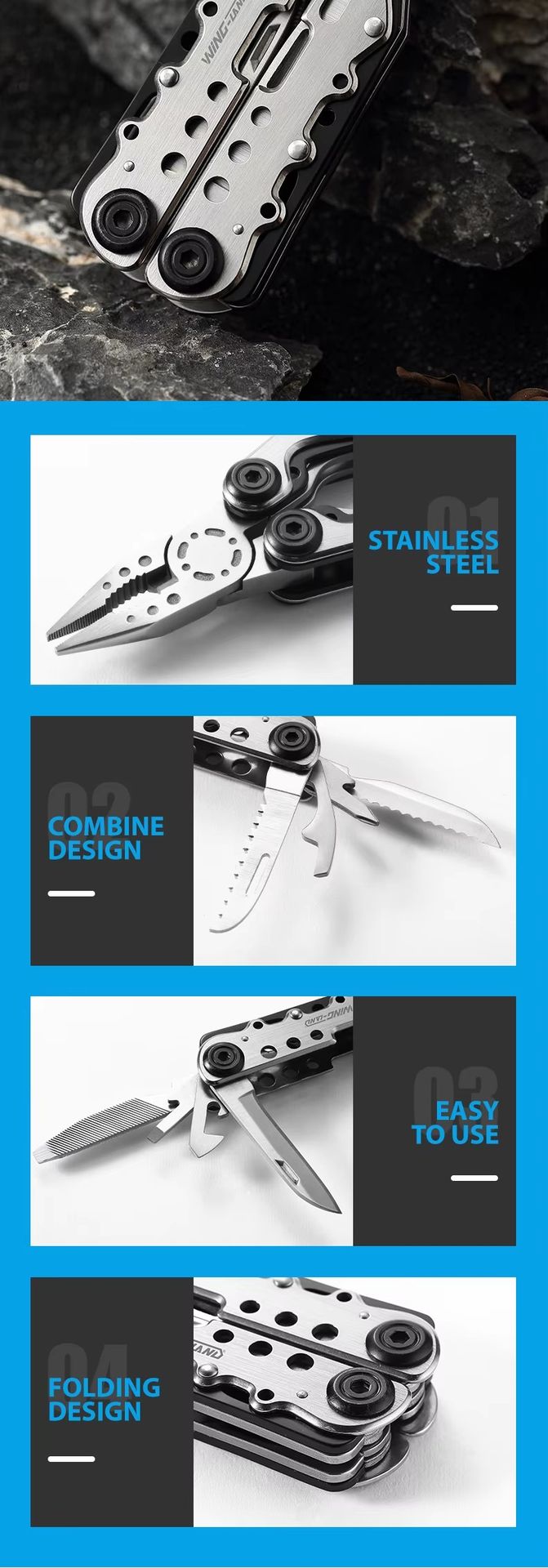 Product detail