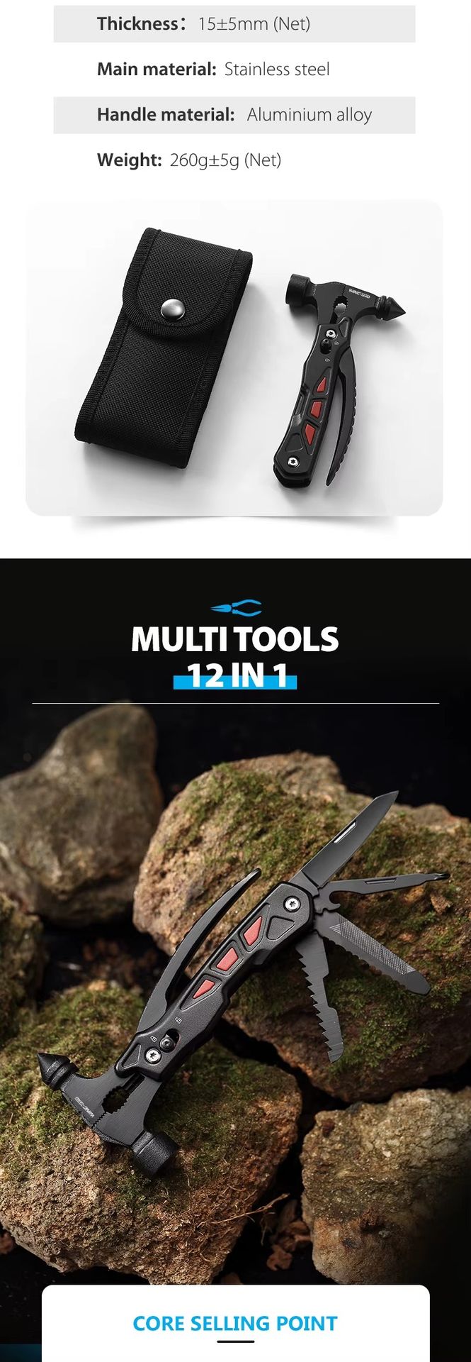 Product detail