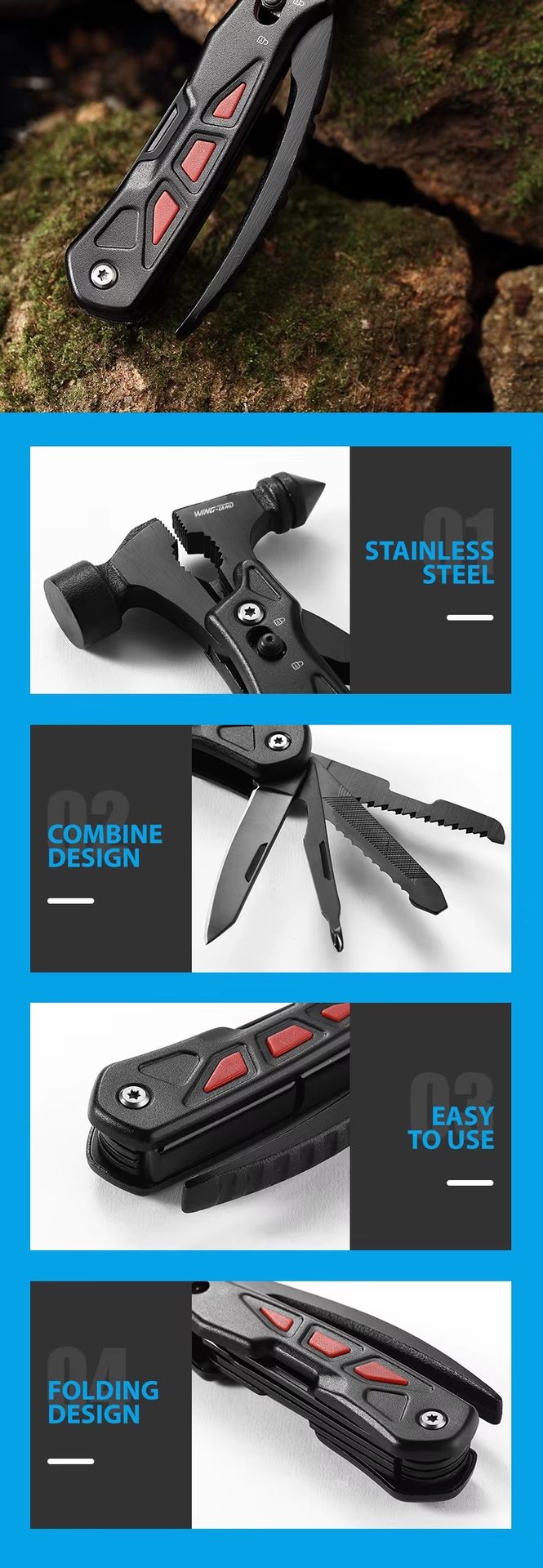 Product detail