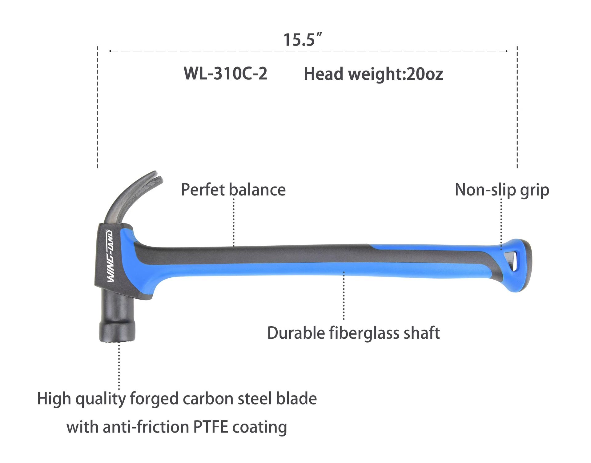 Product detail
