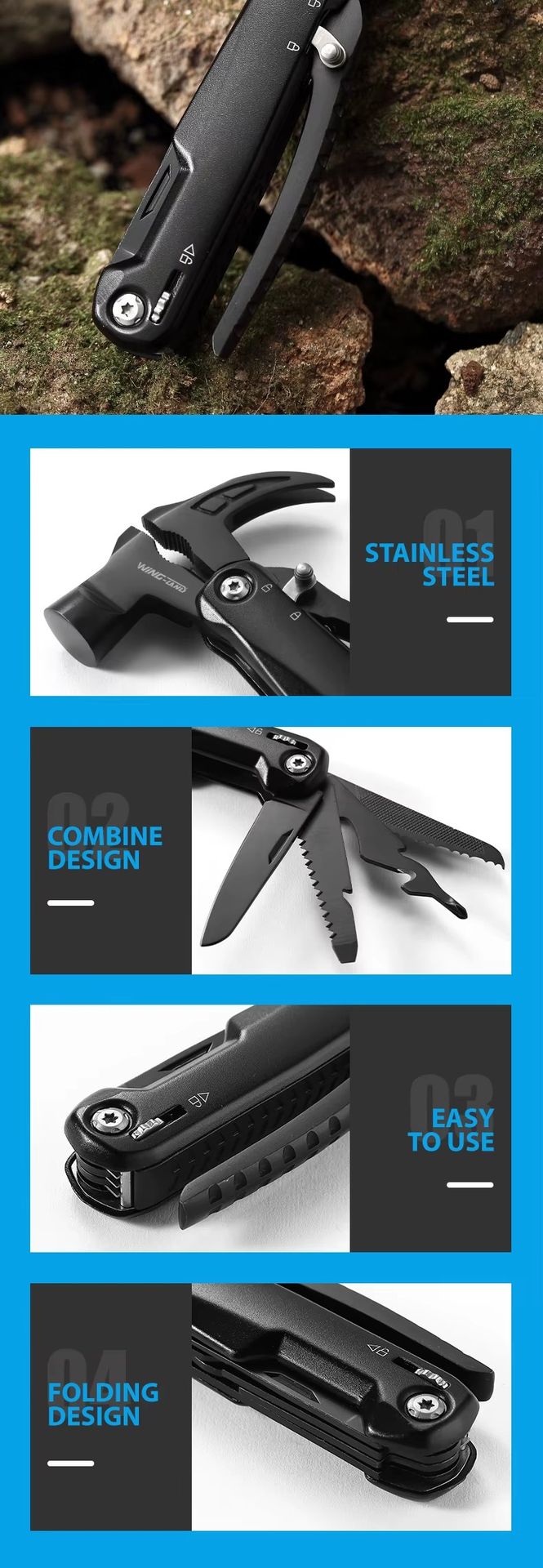 Product detail