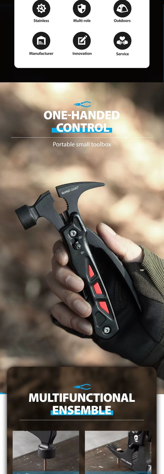 Product detail