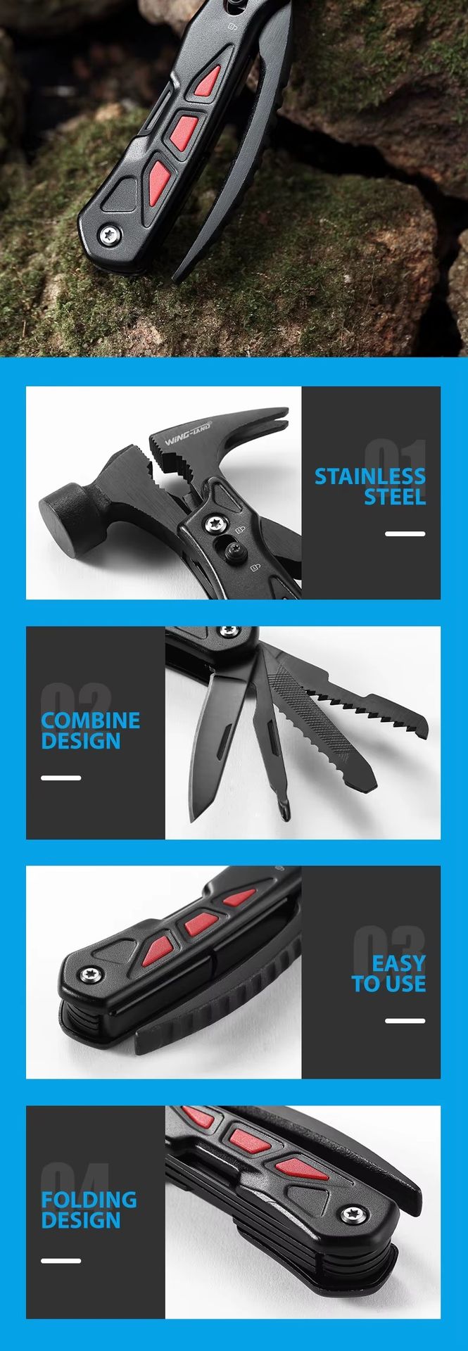 Product detail