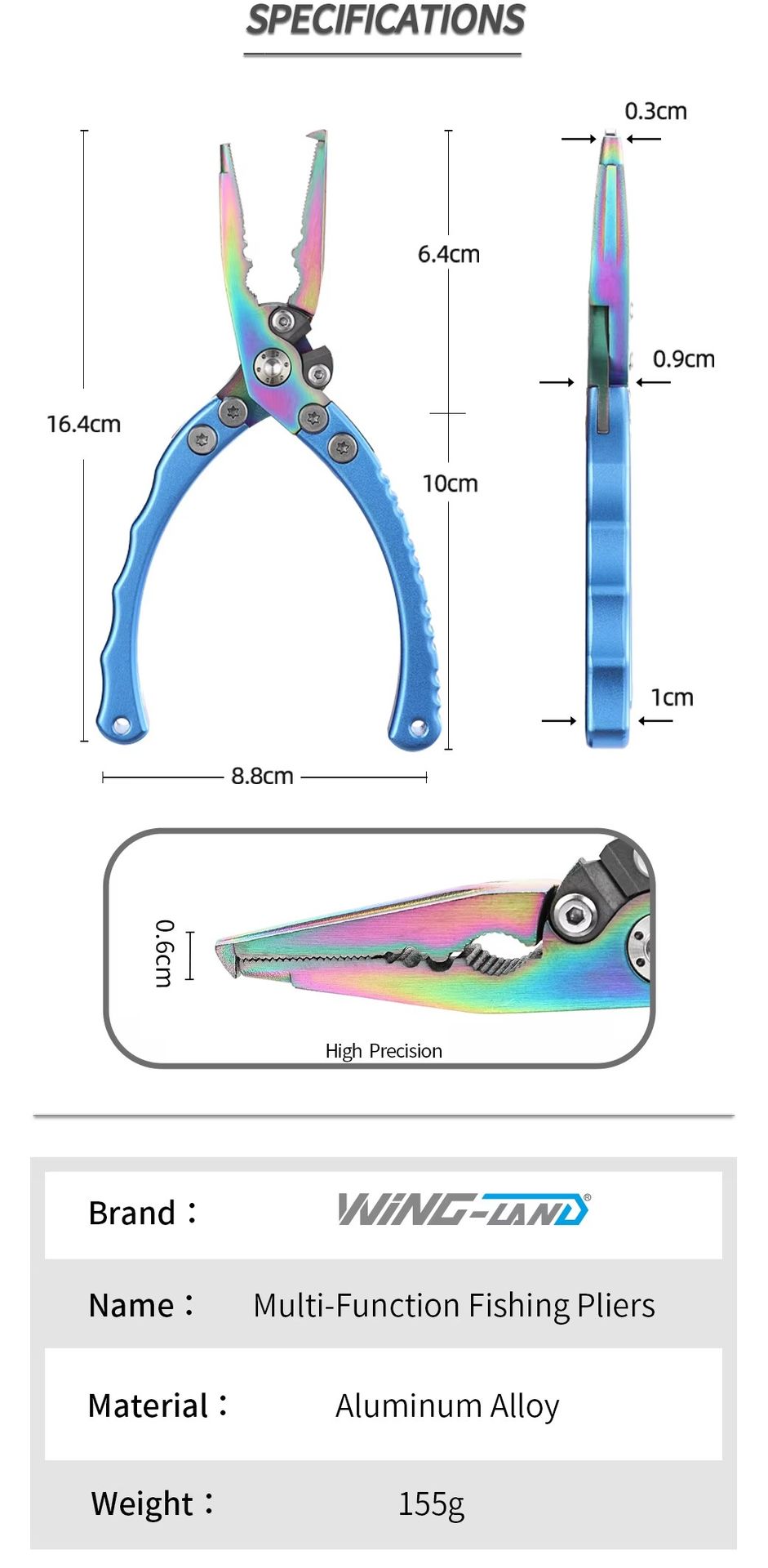 Product detail