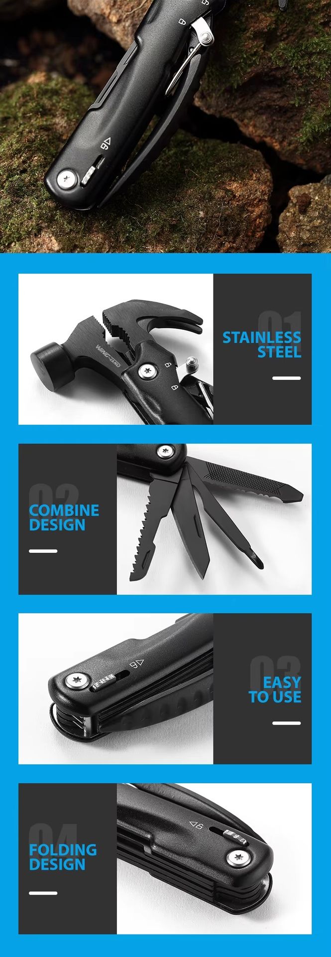 Product detail