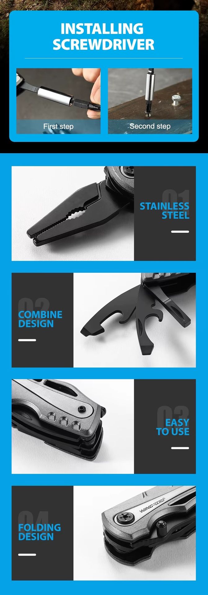 Product detail