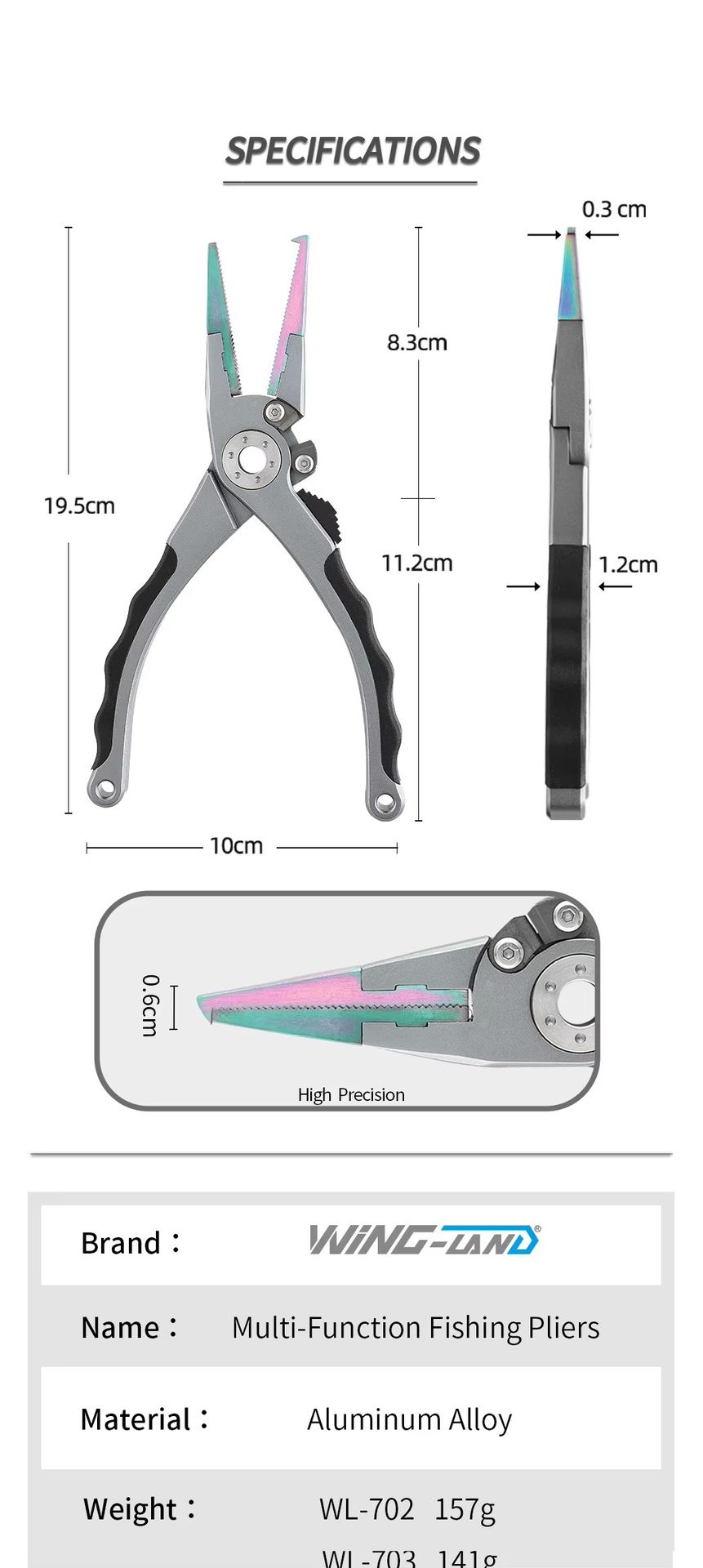 Product detail