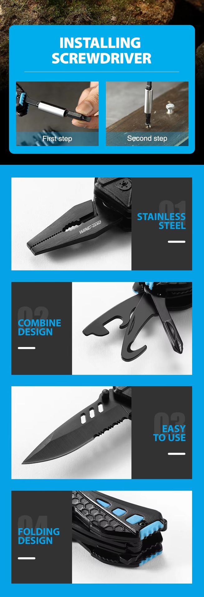 Product detail