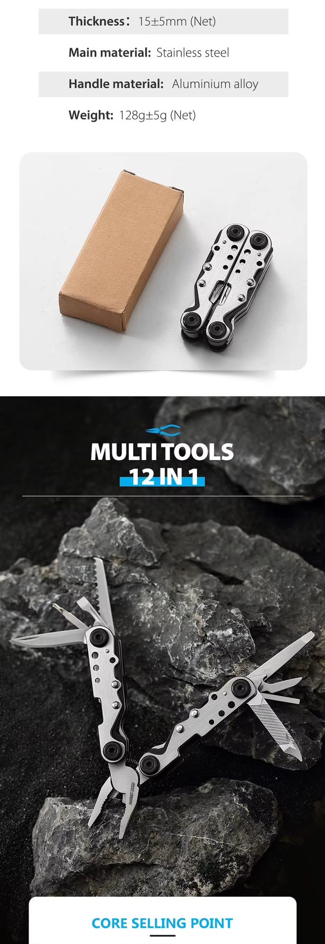 Product detail