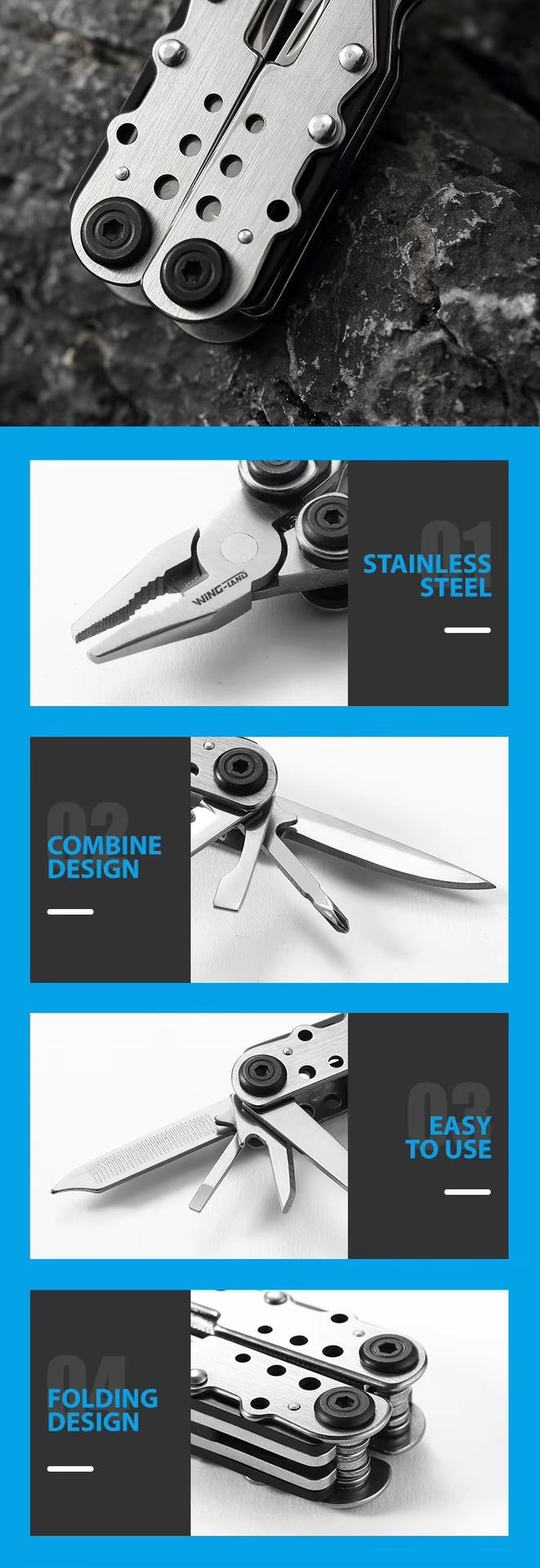 Product detail