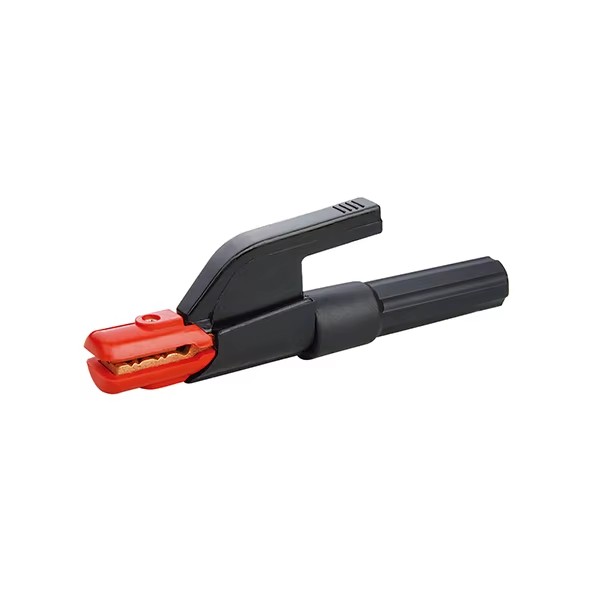 DR High Quality Welding Tongs for Welding Electrodes Hand Tools Style Electrode Holder 300A/500A