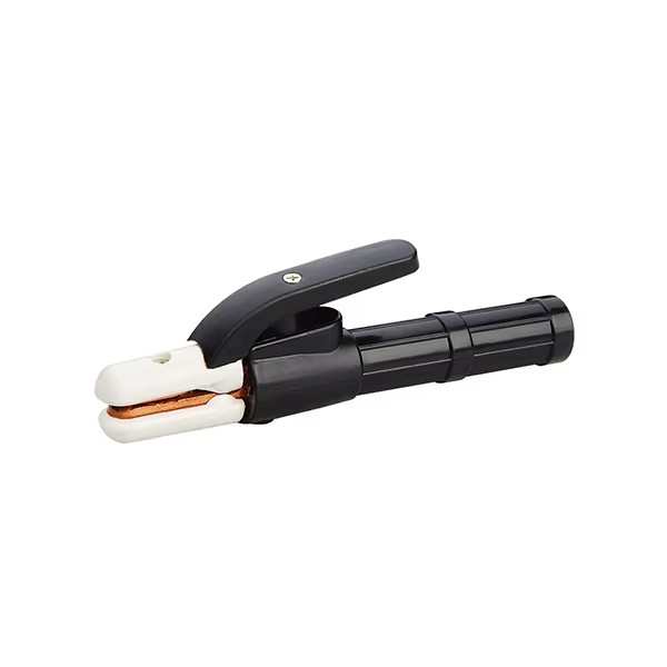 DR High Quality Welding Tongs for Welding Electrodes Hand Tools Style Electrode Holder 300A/500A