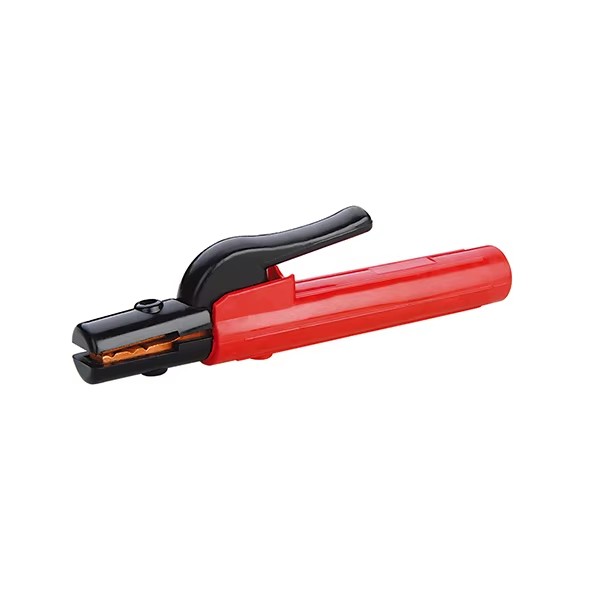 DR High Quality Welding Tongs for Welding Electrodes Hand Tools Style Electrode Holder 300A/500A
