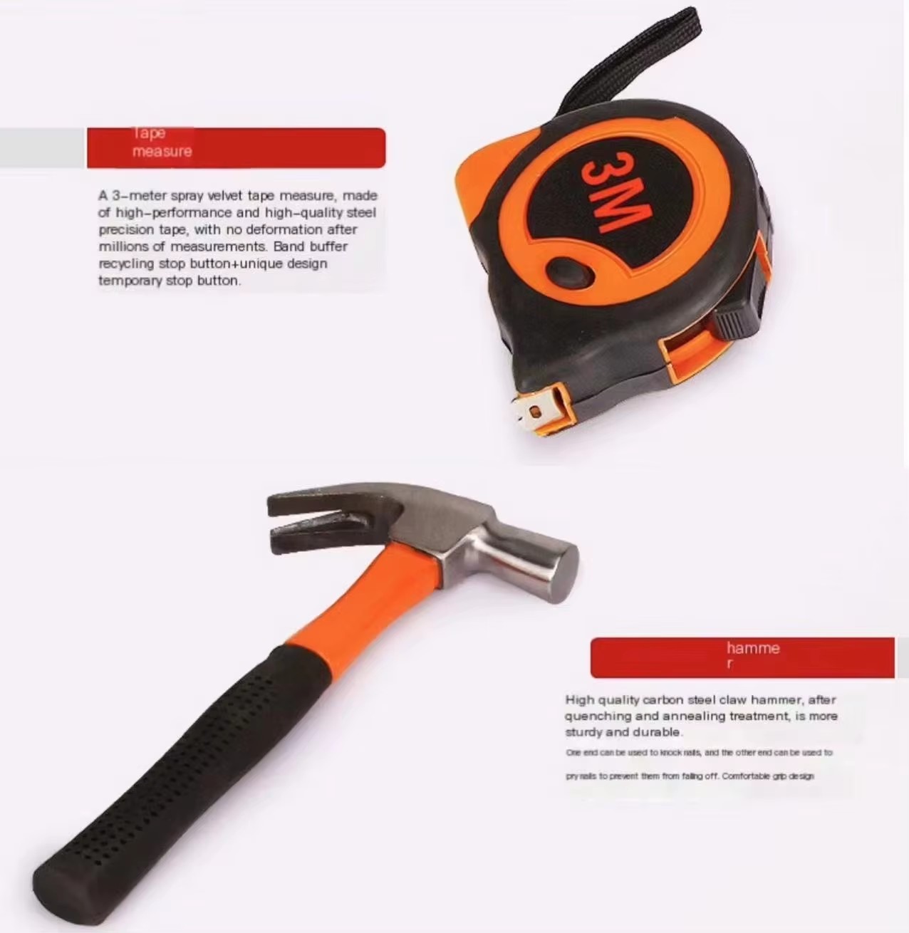 Product detail