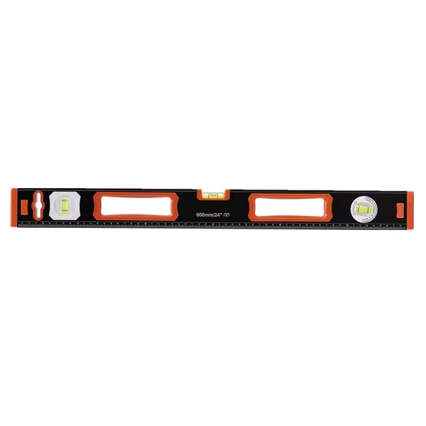 DR-1102005 Heavy Duty Measuring Tools Aluminum Frame Digital Spirit Level