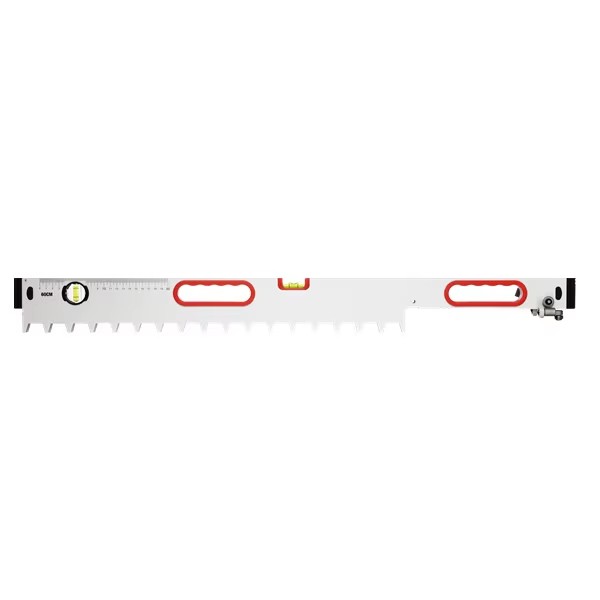 DR-1102005 Heavy Duty Measuring Tools Aluminum Frame Digital Spirit Level