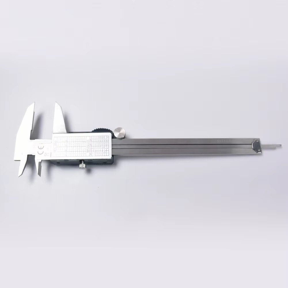 100mm-300mm Measuring Tools Caliper Stainless Steel Digital Vernier Caliper