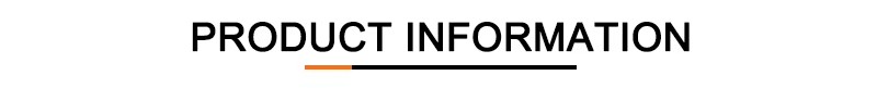 Product detail