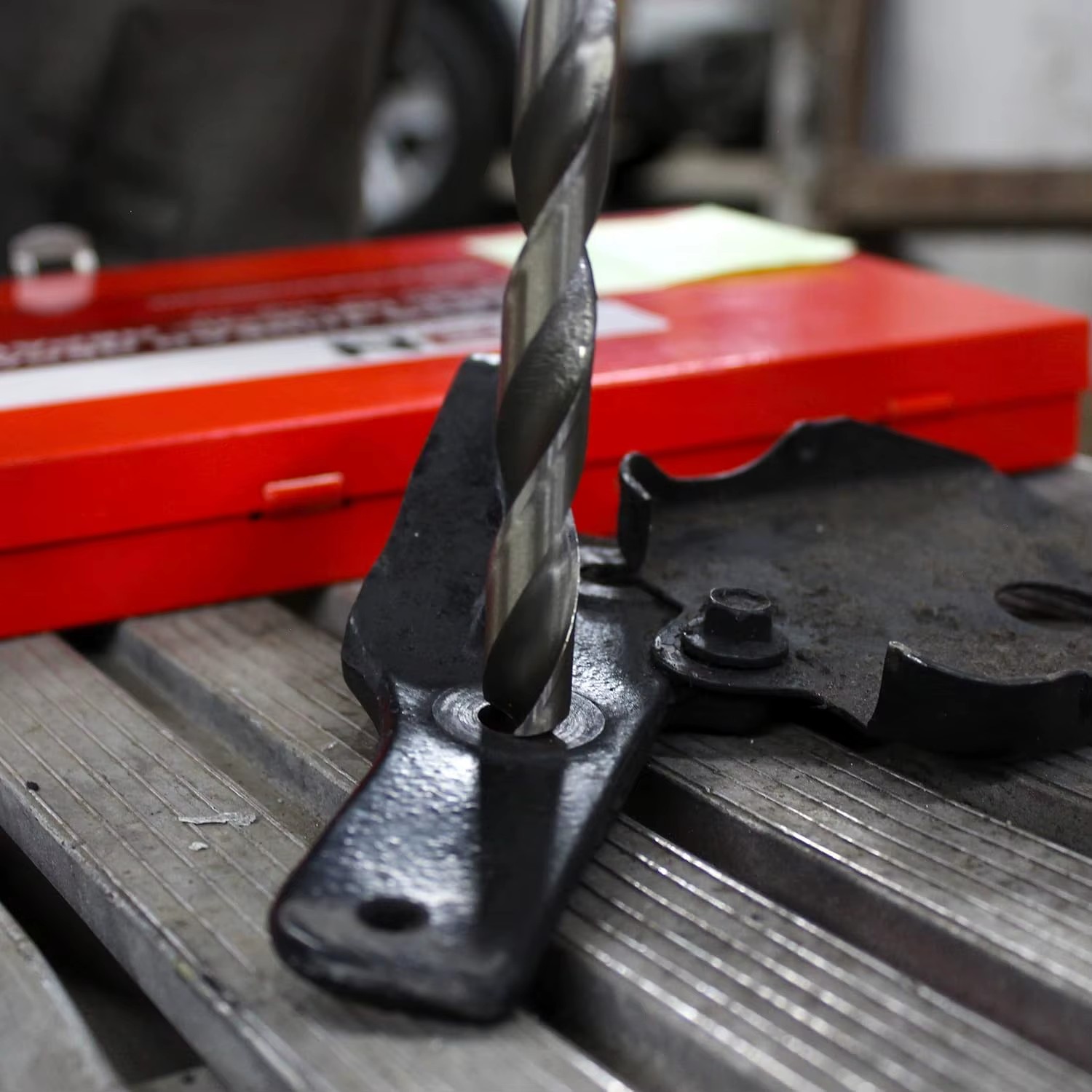 Product detail