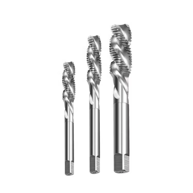 131-Piece M8*1.25 Metric Thread Repair Kit Steel Tap and Die Tool Sets for Hand Tapping and Cutting Threads