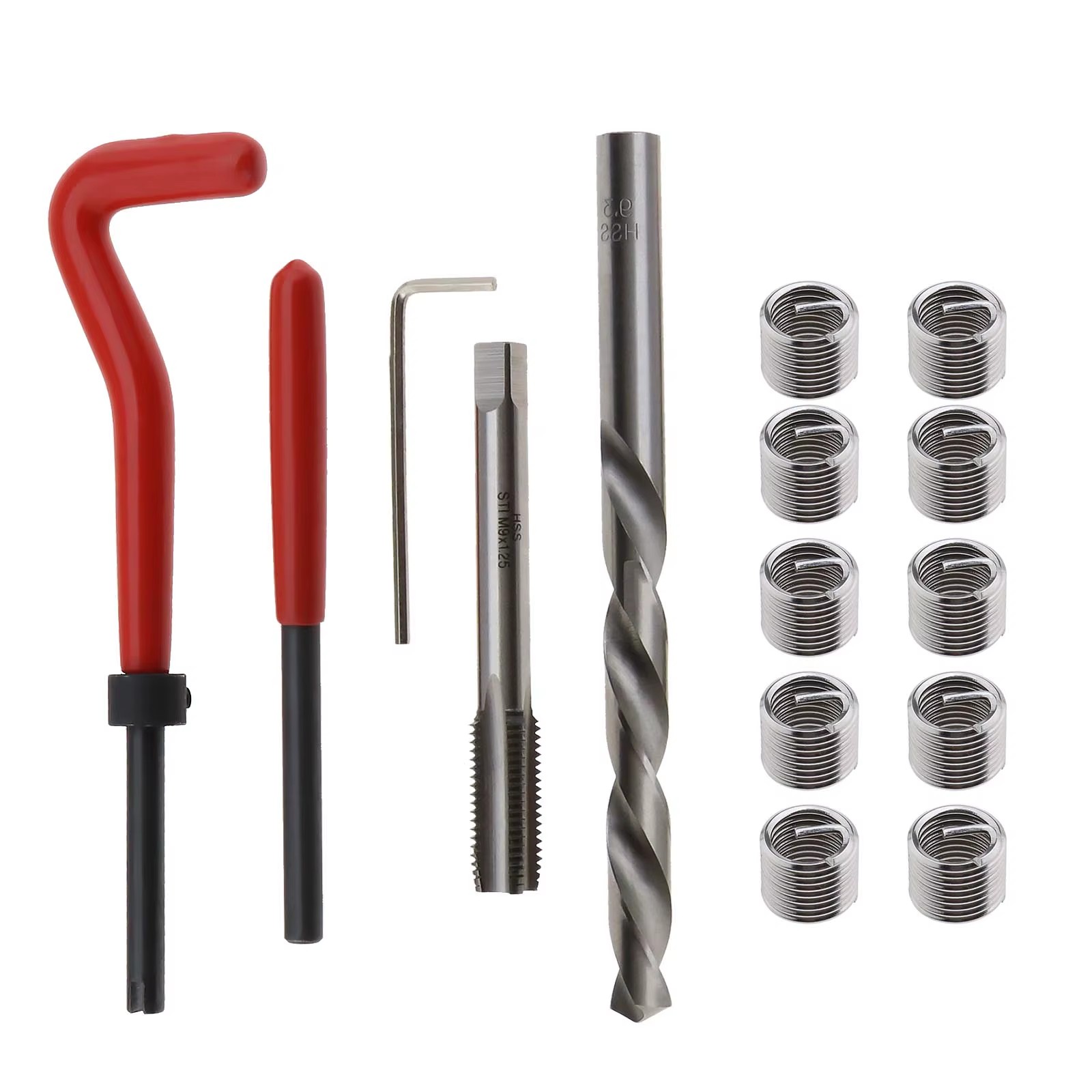 Product detail