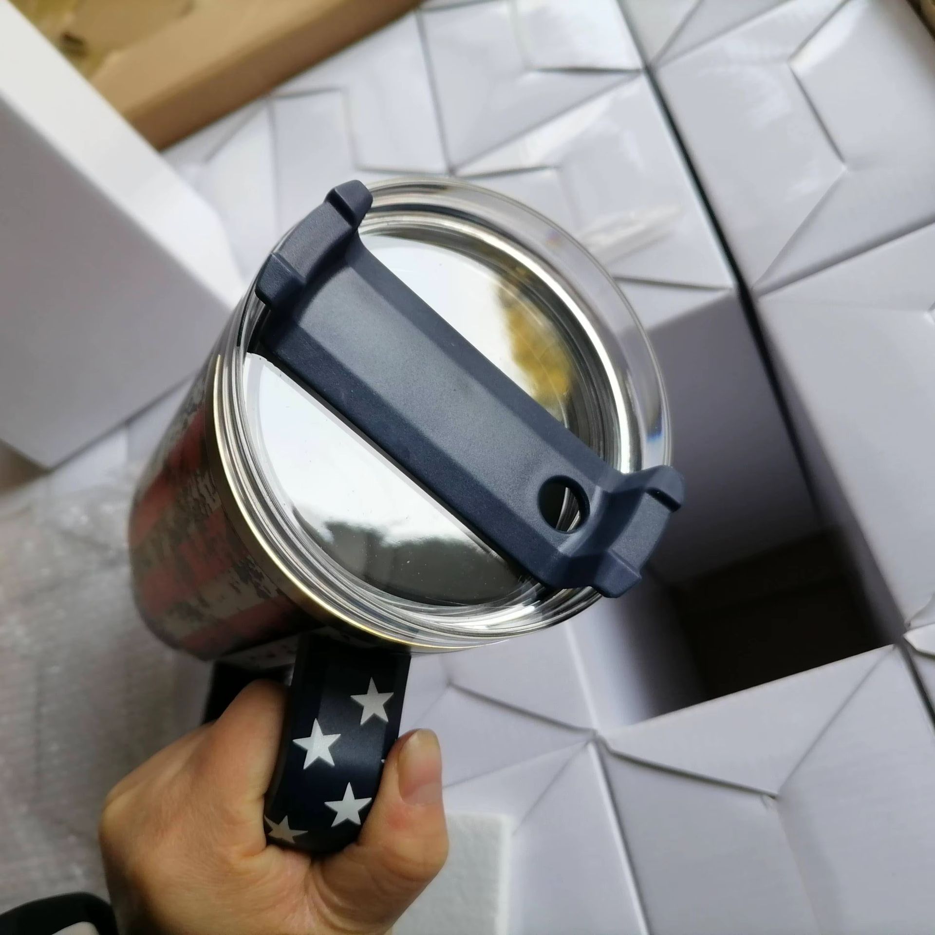 Product detail