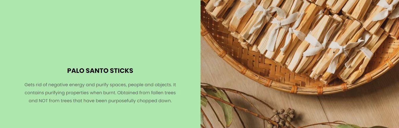Product detail
