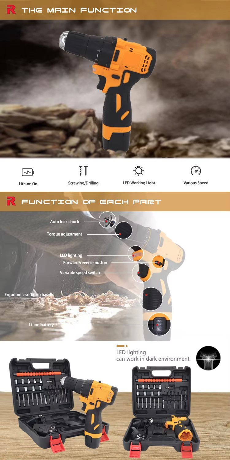 Product detail