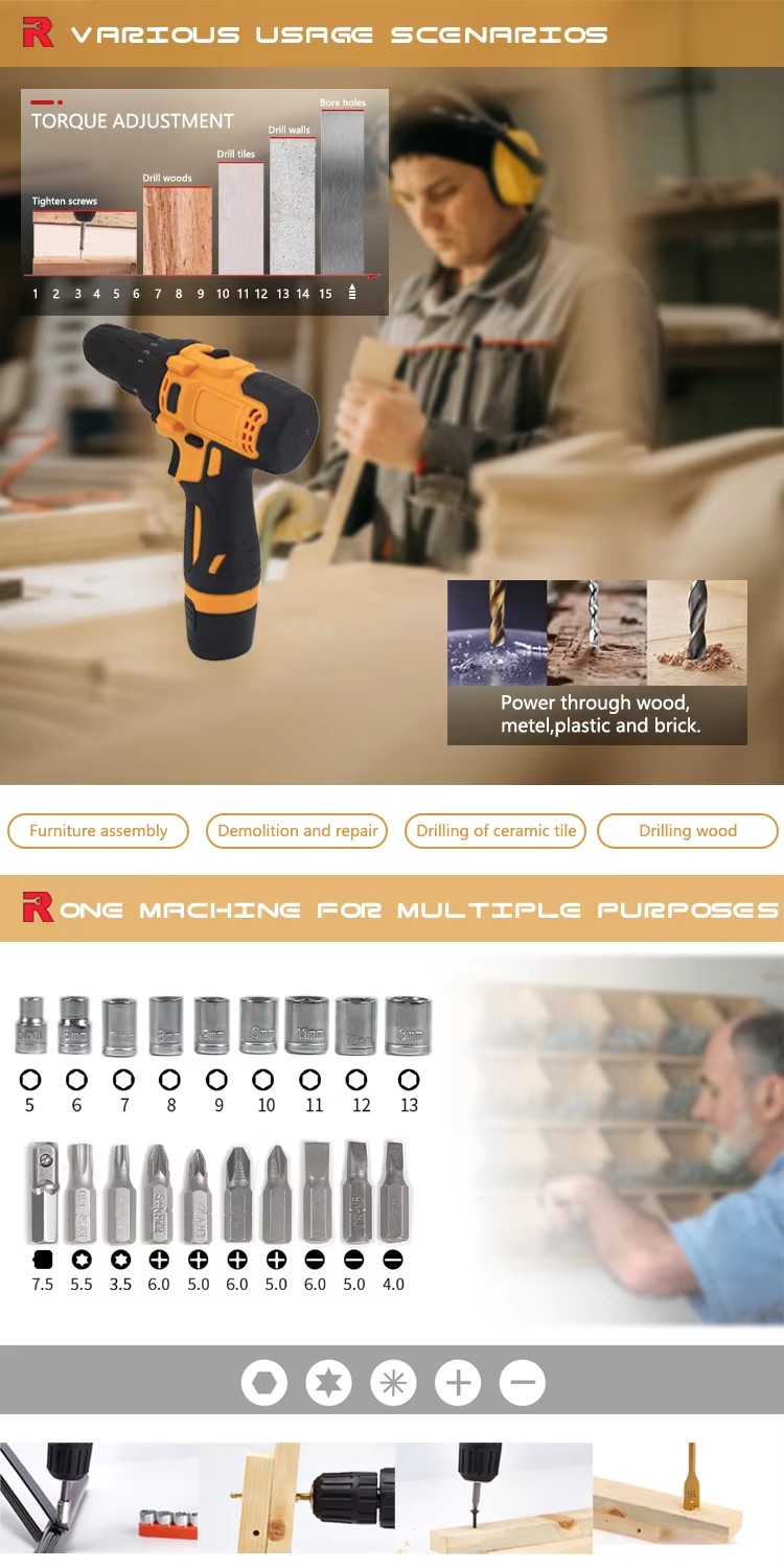 Product detail